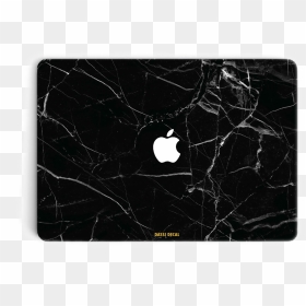 Transparent Marble Texture Png - Black Aesthetic Wallpaper For Laptop, Png Download - skin texture png