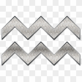 Silver, HD Png Download - aquarius png
