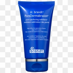 Dr Brandt Skincare - Dr Brandt Poredermabrasion, HD Png Download - skin texture png