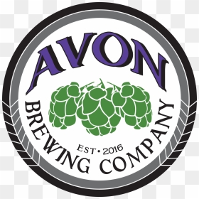 Avon Brewing Company, HD Png Download - avon logo png