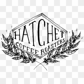 Hatchet Coffee, HD Png Download - hatchet png