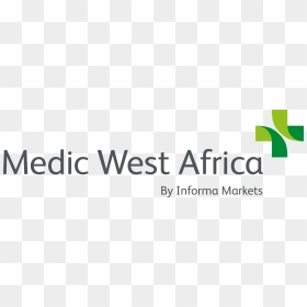 Medic West Africa Expo - Medic West Africa Logo, HD Png Download - medic png