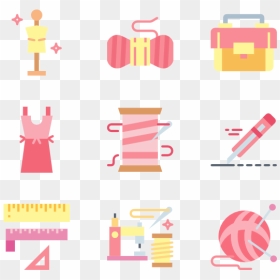 140 Free Vector Icons - Crochet Icons Png Free, Transparent Png - crochet png