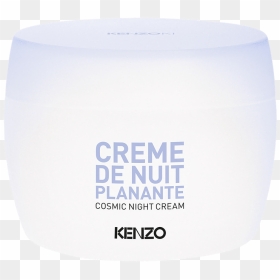 Cosmic Night Cream - Kenzo, HD Png Download - plastic texture png