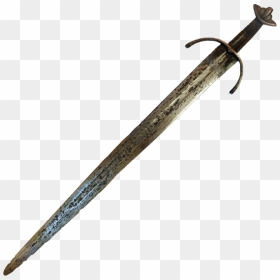 Transparent Medieval Swords Png - Cawood Sword, Png Download - medieval sword png