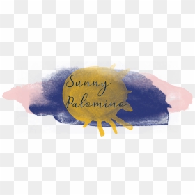 Sunny Palomino Designs Logo - Snow, HD Png Download - sunny png