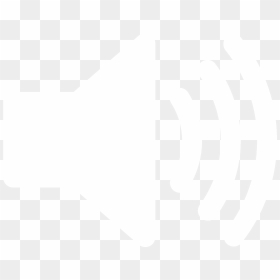 White Sound On Icon Png, Transparent Png - rewind symbol png
