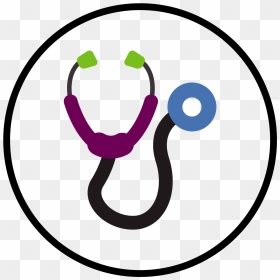 - Imagenes Animadas De Estetoscopio Clipart , Png Download - Cartoon Stethoscope Png, Transparent Png - estetoscopio png