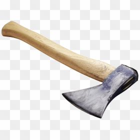 Ax Black Down - Ax Png, Transparent Png - ax png