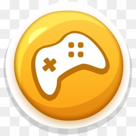 Next And Previous Button Icon Png, Transparent Png - circle game png