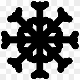 Snow - Logo Winter, HD Png Download - snow icon png
