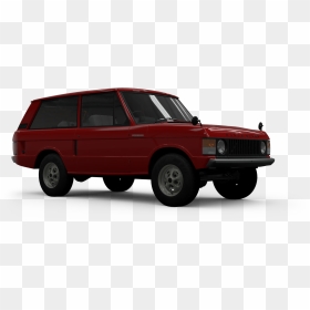Forza Wiki - 1990 Range Rover Png, Transparent Png - range rover png