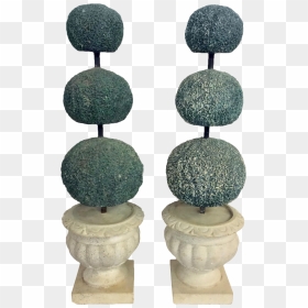 Sculpture, HD Png Download - topiary png