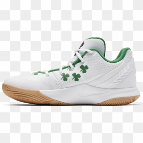 Kyrie Flytrap Ii Ep"   Title="kyrie Flytrap Ii Ep - Kyrie 3 Celtics Colorway, HD Png Download - kyrie png