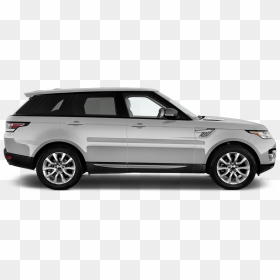 Range Rover Sport Transparent, HD Png Download - range rover png