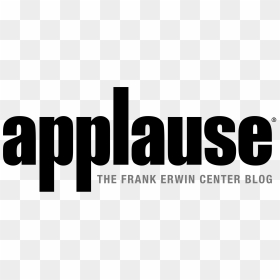 Applause - Nottingham Playhouse, HD Png Download - josh dun png