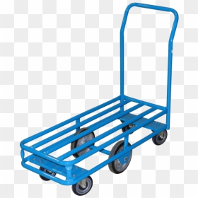 Cart, HD Png Download - grocery cart png