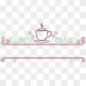 Cup, HD Png Download - coffee logo png