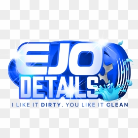 Ejo Details Logo - Graphic Design, HD Png Download - dirt particles png