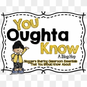 You Ought To Know, HD Png Download - 2b png