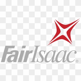 Fair Isaac Logo Png Transparent - Fair Isaac Corporation, Png Download - fair png