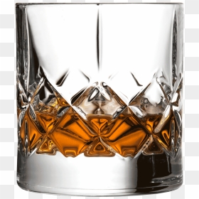 Whisky Glass Png - Old Fashioned Glass Whiskey, Transparent Png - whiskey glass png