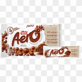 Alt Text Placeholder - Aero Chocolate Bar, HD Png Download - candy bar png