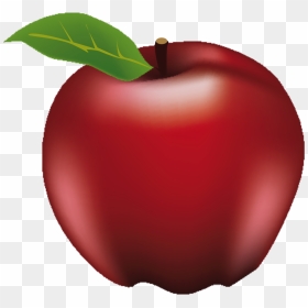 Apple, HD Png Download - manzana png