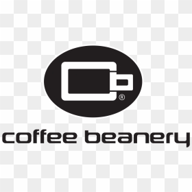 Coffee Beanery Logo, HD Png Download - coffee logo png