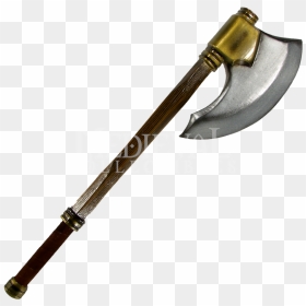 Battle Axe Png Transparent - Battle Axe Transparent, Png Download - ax png