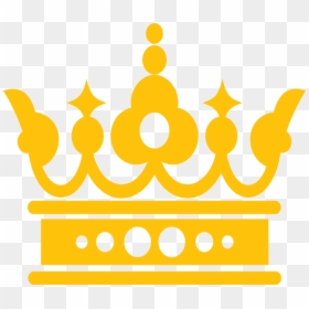 Royal Vector Frame Circle - Crown King Logo Png, Transparent Png - royal frame png