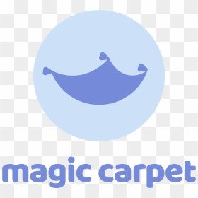 Magic Carpet Ios App - Circle, HD Png Download - magic carpet png
