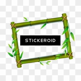 Bamboo Stick Nature , Png Download - Portable Network Graphics, Transparent Png - bamboo stick png