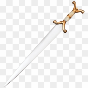 Renaissance Clipart Medieval Sword - Short Sword Fantasy Art, HD Png Download - medieval sword png