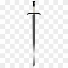 Sword, HD Png Download - medieval sword png