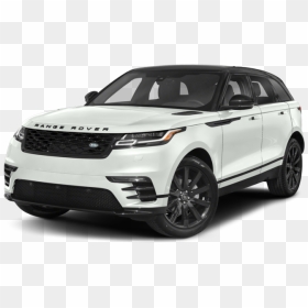 Land Rover Range Rover Velar, HD Png Download - range rover png