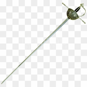 Sword, HD Png Download - medieval sword png