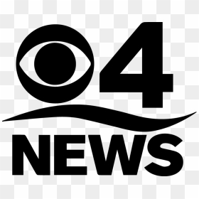 Cbs4-01 - Circle, HD Png Download - click icon png