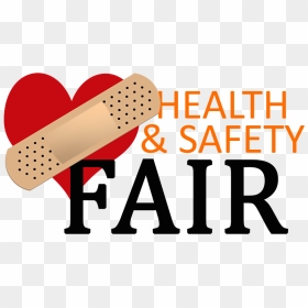 Health Fair Png - Safety Fair, Transparent Png - fair png