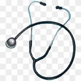 Stethoscope, HD Png Download - estetoscopio png