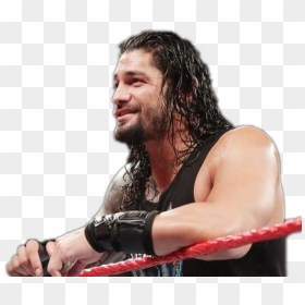 Champion Roman Reigns Png Image Transparent Background - Roman Reigns, Png Download - roman png