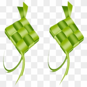 Thumb Image - Idul Fitri Png Ketupat Png, Transparent Png - ketupat png