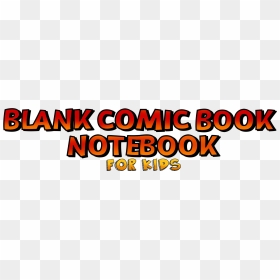 Transparent Blank Book Png - Poster, Png Download - blank book png