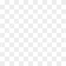 Johns Hopkins Logo White, HD Png Download - fibonacci spiral png