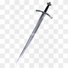 13th Century Riding Sword - 13 Century Sword, HD Png Download - medieval sword png