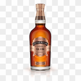 Chivas Regal Ultis - Chivas Regal Ultis Png, Transparent Png - chivas png