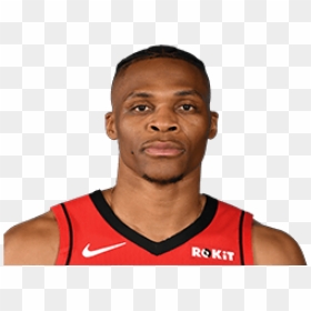 Russell Westbrook, HD Png Download - westbrook png
