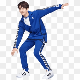 Dance, HD Png Download - jackson wang png