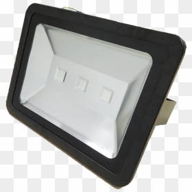 High Output Commercial Uv Black Light Flood Light - Leather, HD Png Download - rave lights png