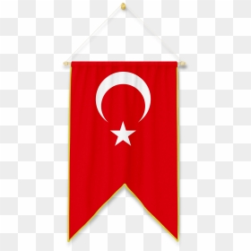 Sign, HD Png Download - turkey flag png